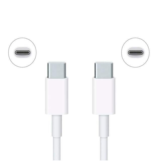 CABLE TIPO C TIPO C GENERICO