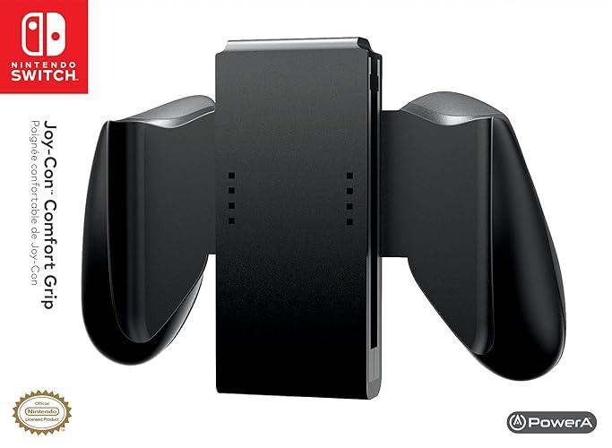 JOY- CON  COMFORT GRIP