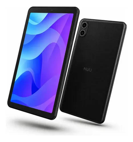 TABLET NUU TAB 8 PLUS