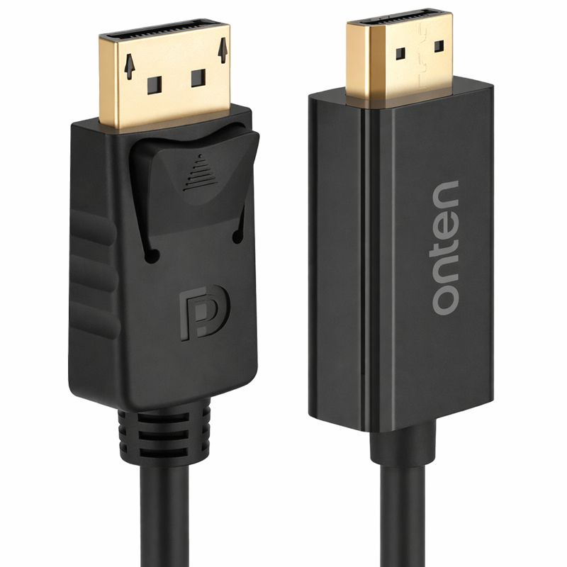 CABLE DISPLAYPORT ONTEN