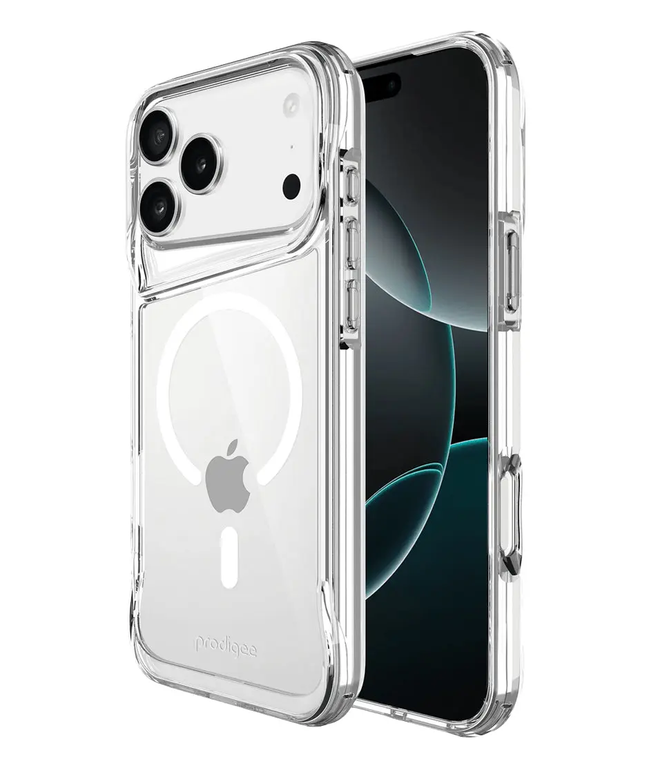 ESTUCHE PRODIGEE IPHONE 17 PRO MAX SUPER HERO
