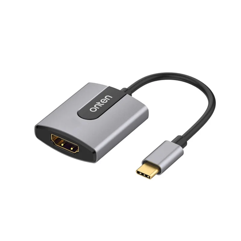 ONTEN  ADAPTADOR  USB C A HDMI