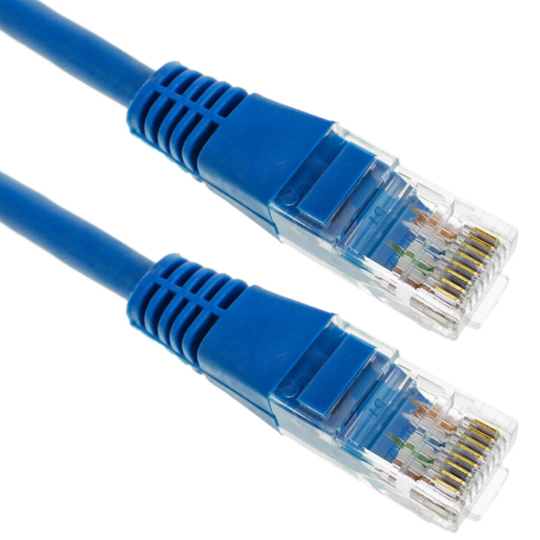 CABLE DE RED 5M