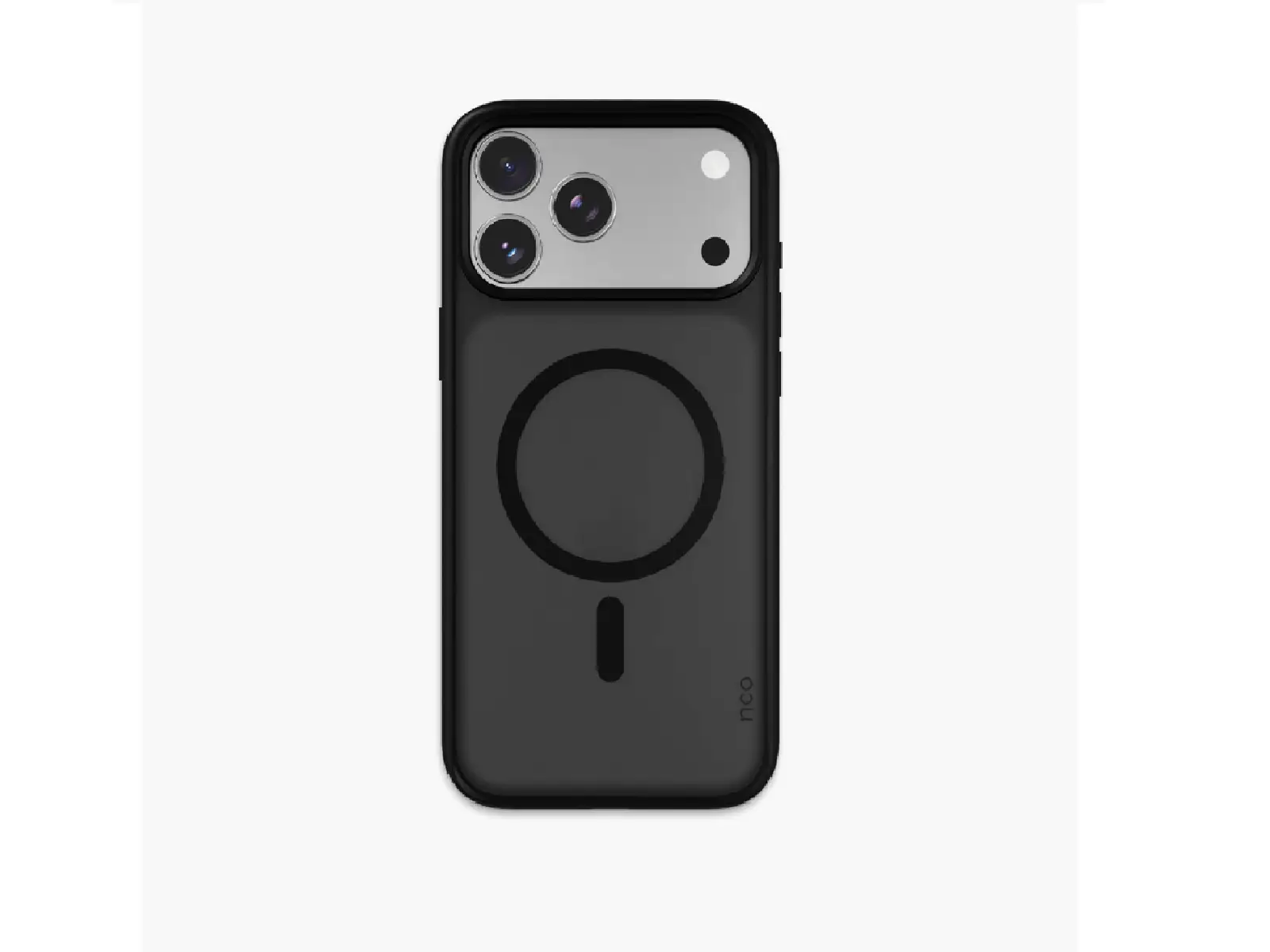Estuche iPhone 17 Pro Max