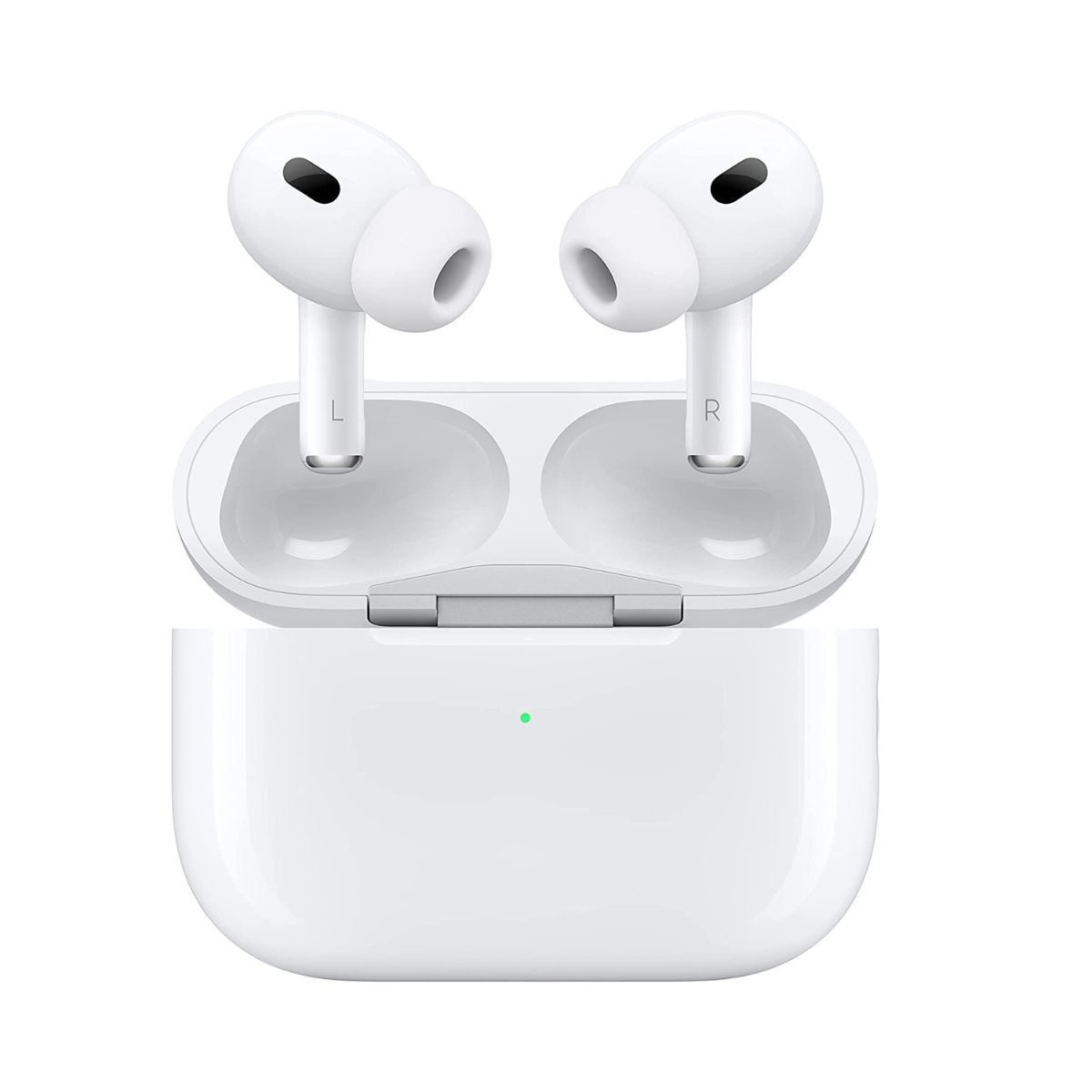 EARBUDS BLANCOS