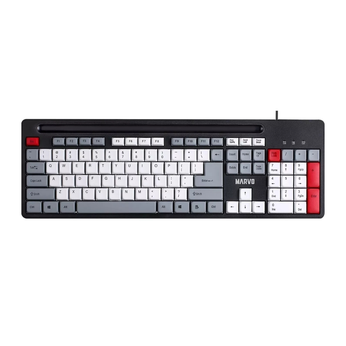 Teclado  Marvo KB005