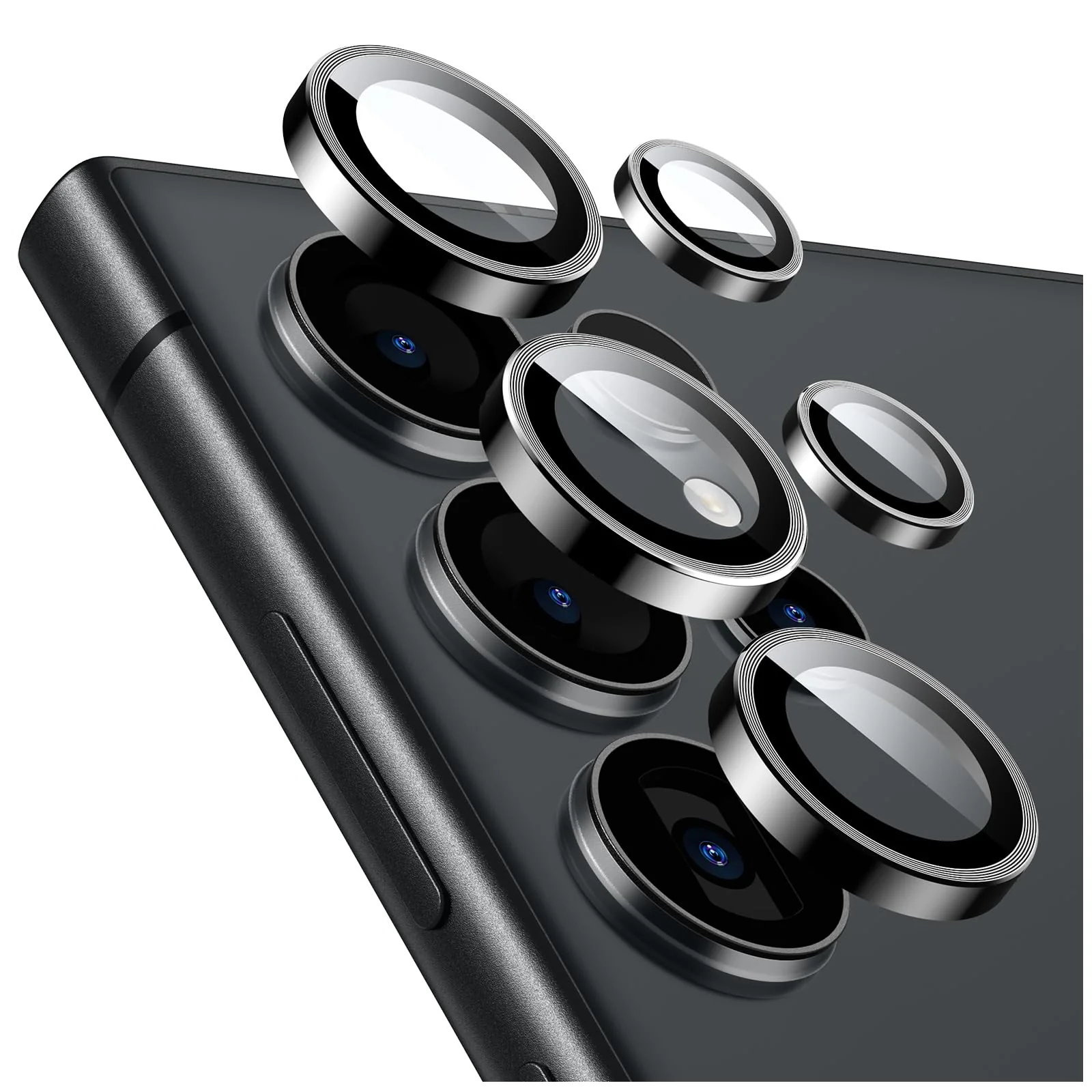 Protector Camara S24ULTRA