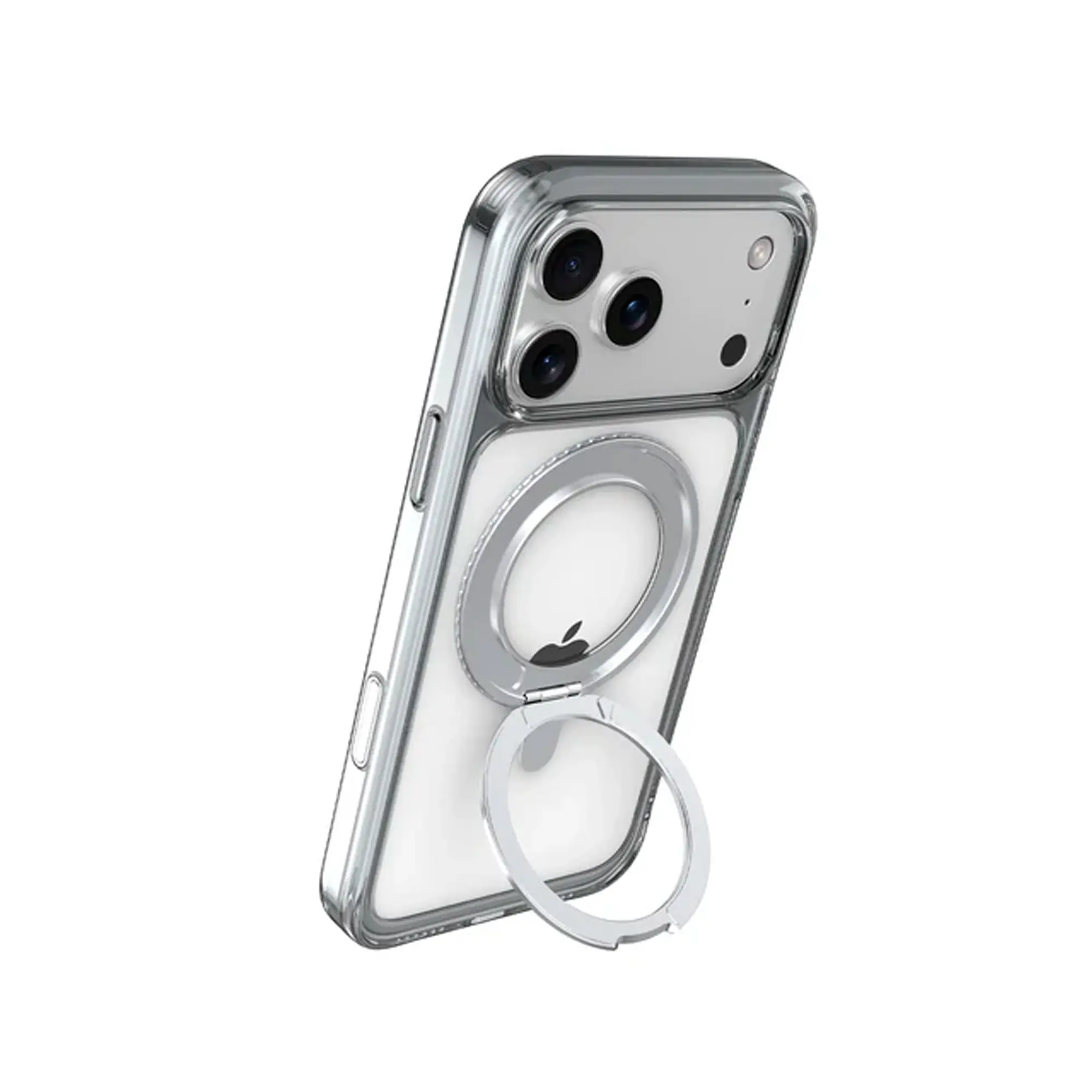 ESTUCHE PRODIGEE IPHONE 17 PRO MAX TEEK360