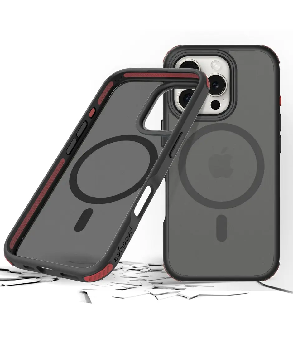 Estuche Prodigee iPhone 16 Pro Max