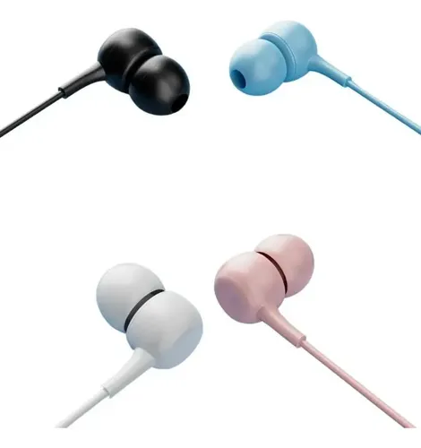 AUDIFONOS YOOKIE EK01