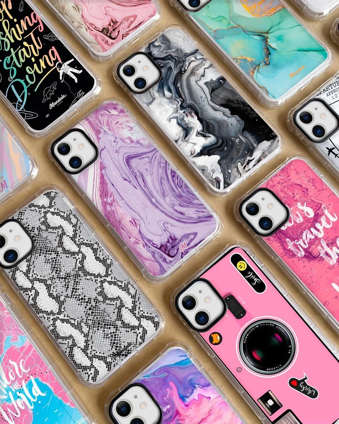 ESTUCHE IPHONE 6S