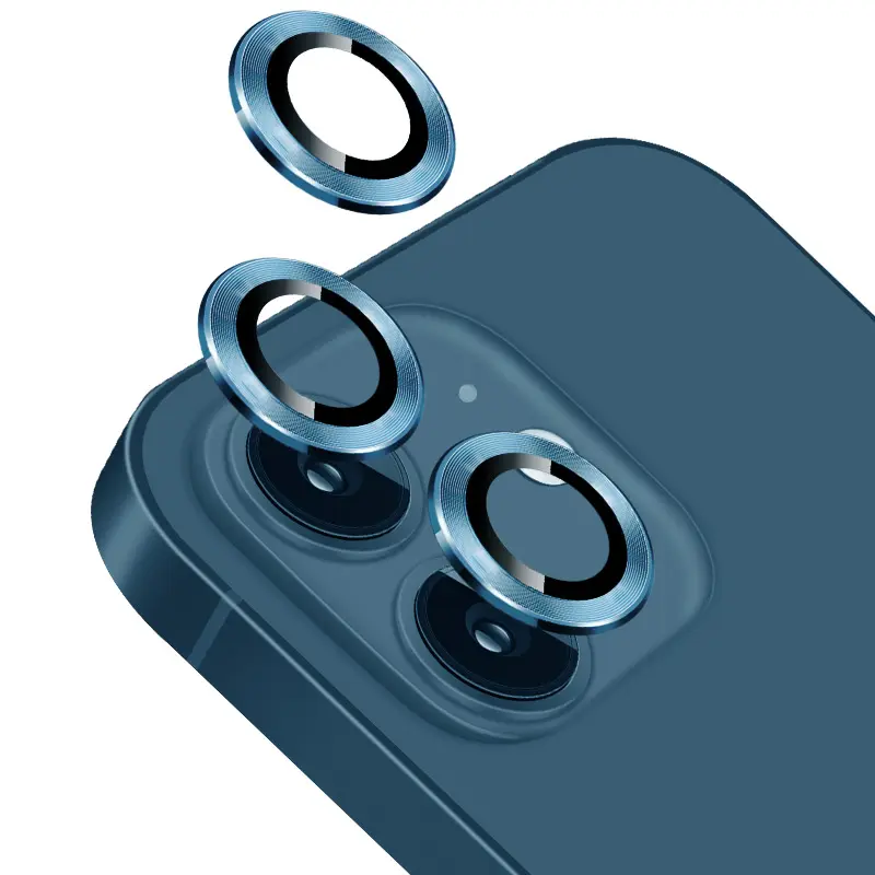 Protector Camara 11 PRO/12 Pro/11promax