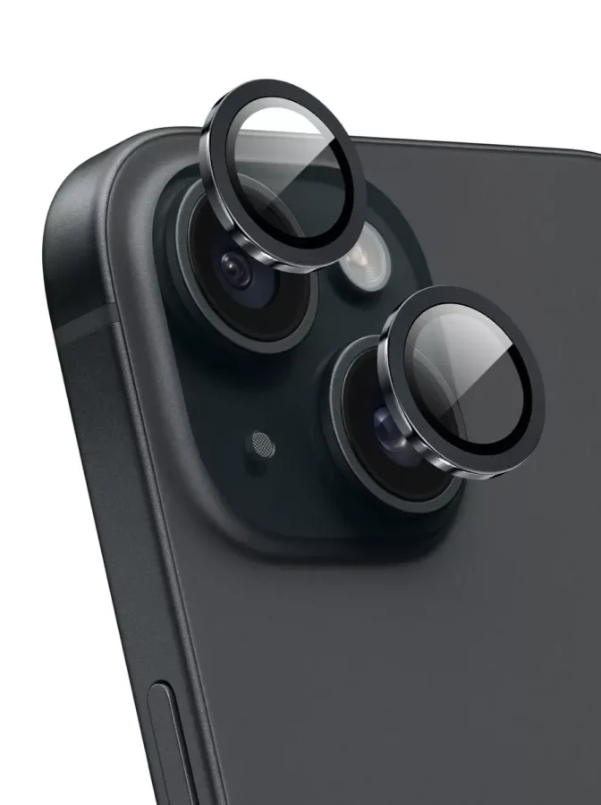 Protector Camara IP14/14 Plus