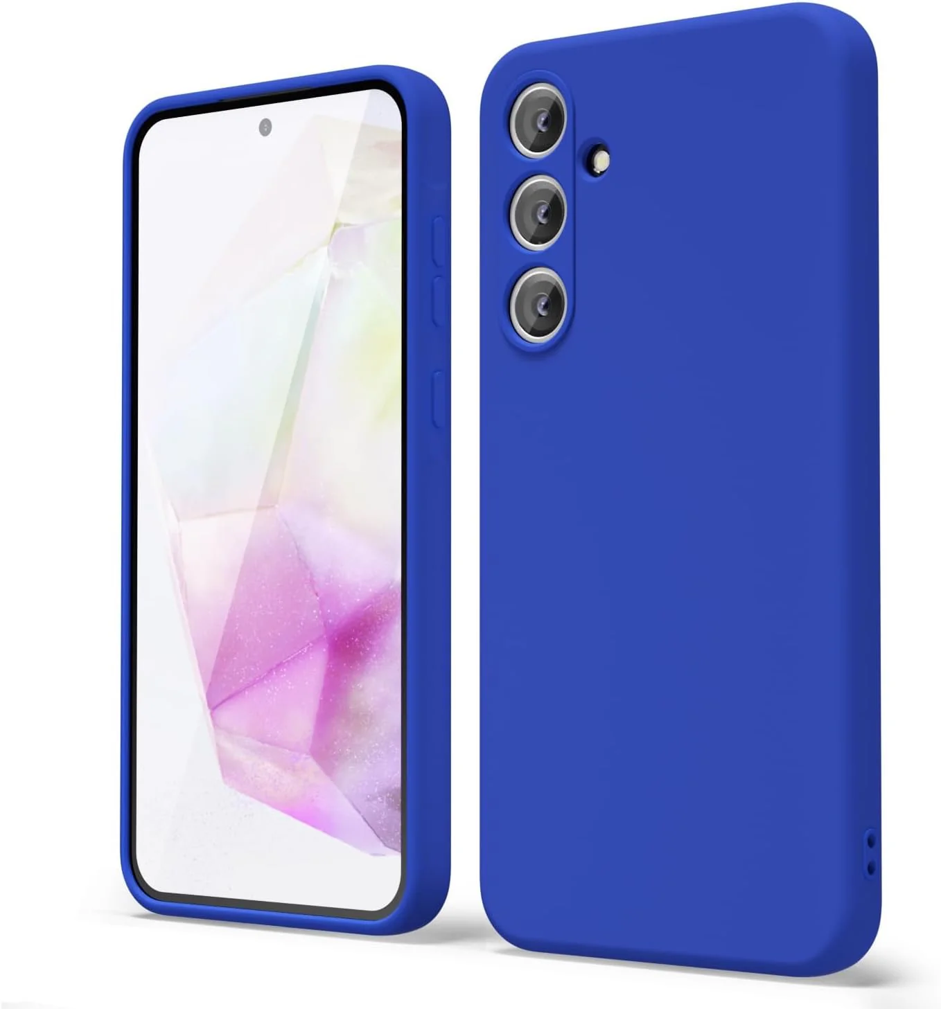 Estuche Samsung A36/56