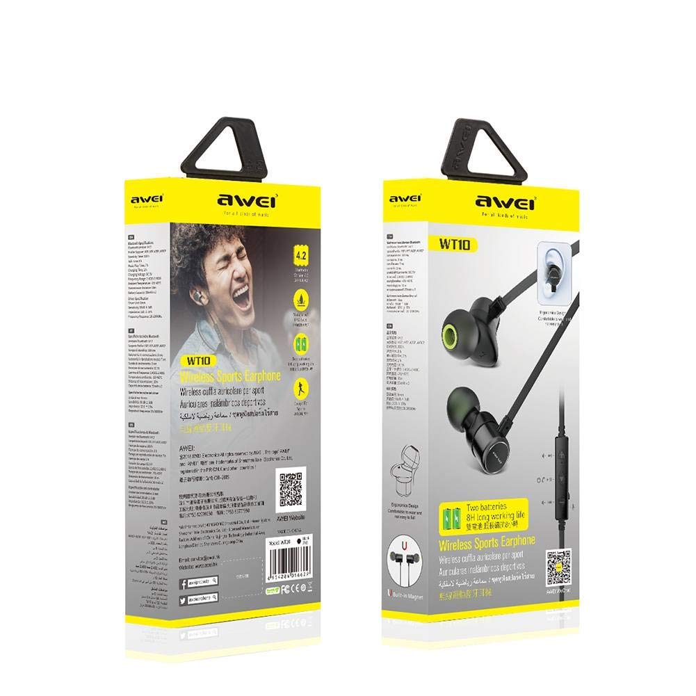 AUDIFONOS
