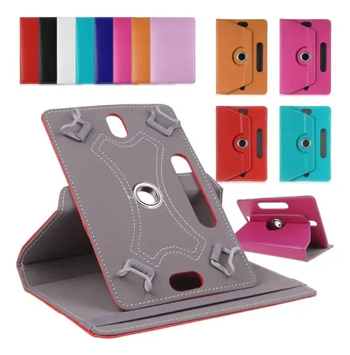 Estuche Tablet 7 Pulg