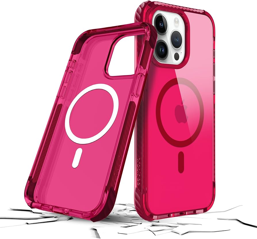 Estuche Prodigee iPhone 15 Pro Max