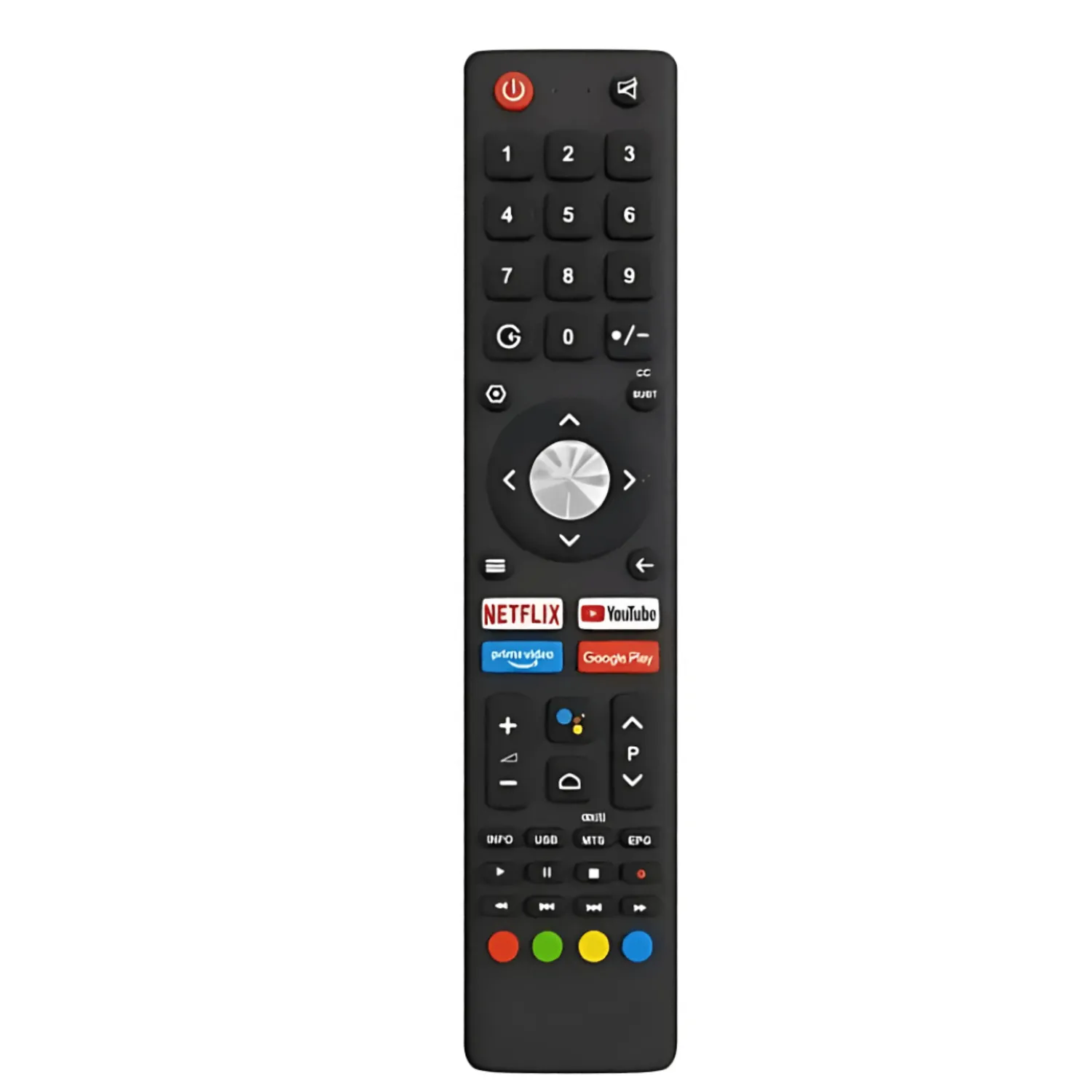 CONTROL HYUN-30 UNIVERSAL