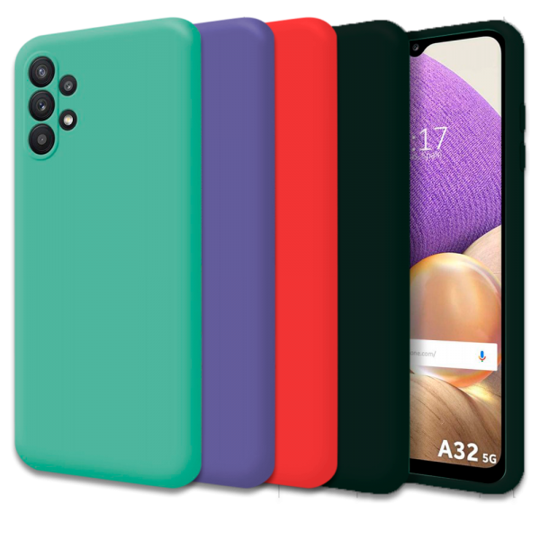 ESTUCHE REDMI NOTE 9/9PRO