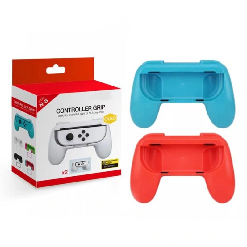 Dobe Control Grip N-S Joy-pad