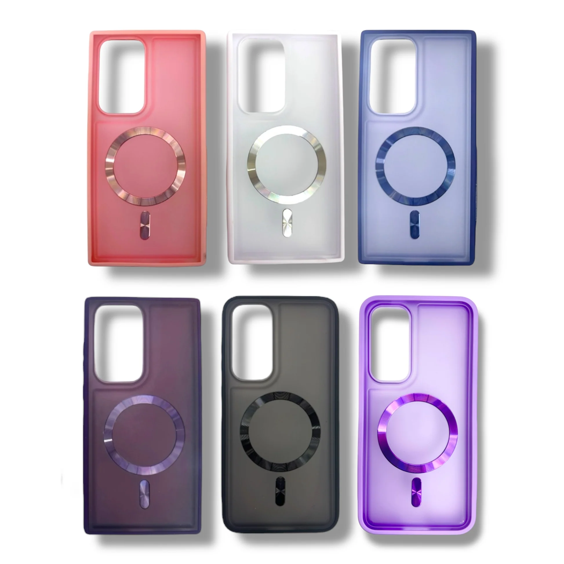 ESTUCHE SAMSUNG S25FE