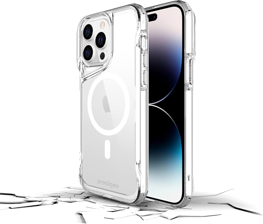 Estuche Prodigee Iphone 15 pro
