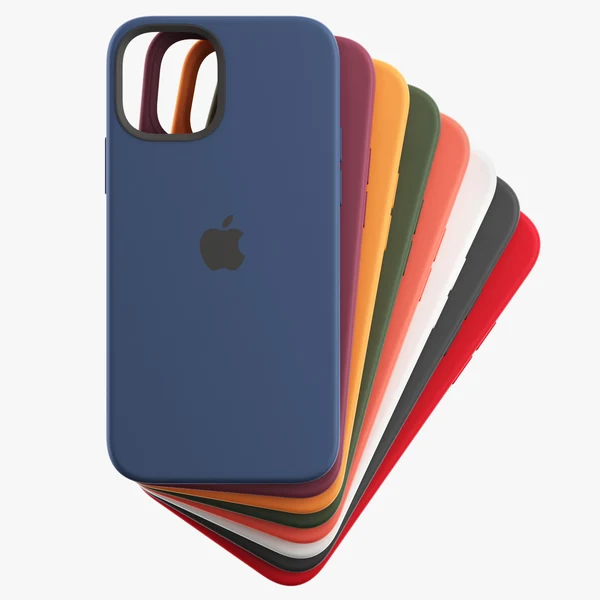 ESTUCHE IPHONE 12