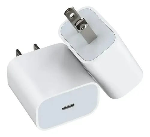 CABLE USB-C A LIGHTNING 1M ORG