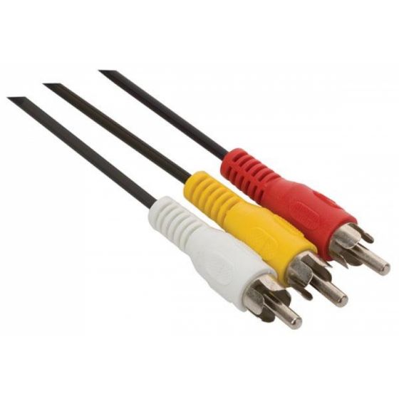 CABLE AUDIO RCA 1.5M