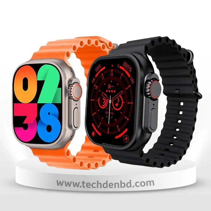 SMART WATCH X9 PRO