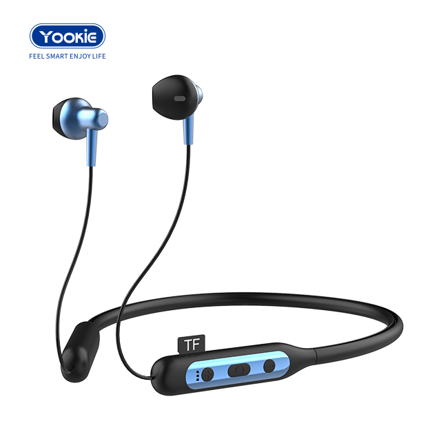 AUDIFONO YOOKIE MAGNET YF2