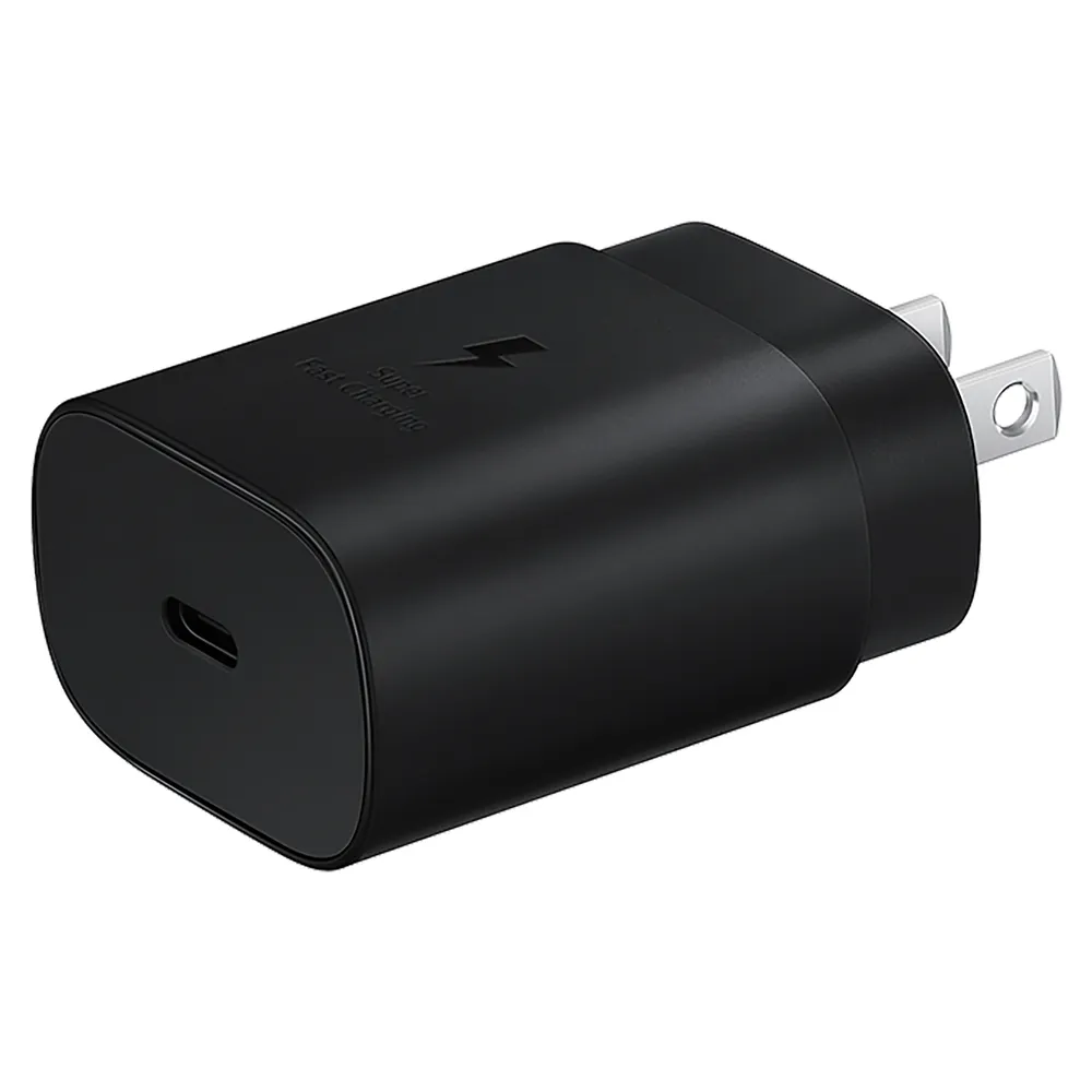 CUBO 25W GENERICO NEGRO