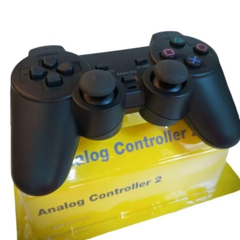 CONTROL PS2